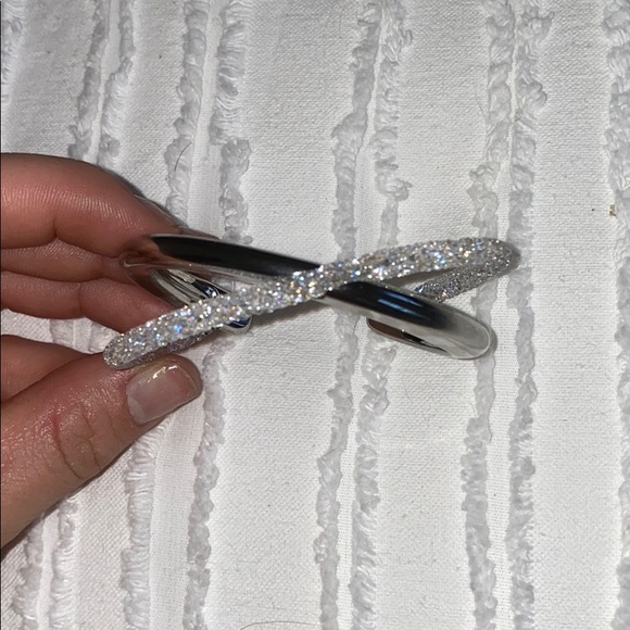 Swarovski  Bracelet - Picture 2 of 3